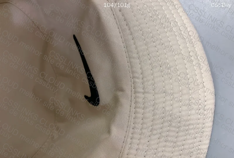 Bucket Nike 3