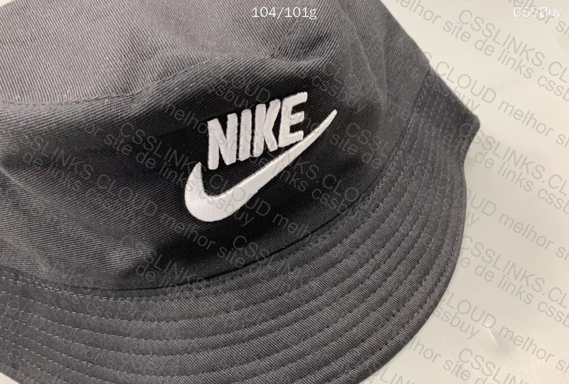 Bucket Nike 5