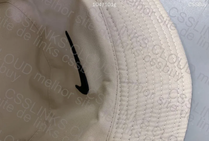 Bucket Nike 6