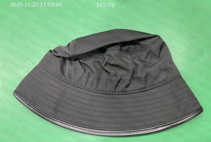 Bucket Prada 2
