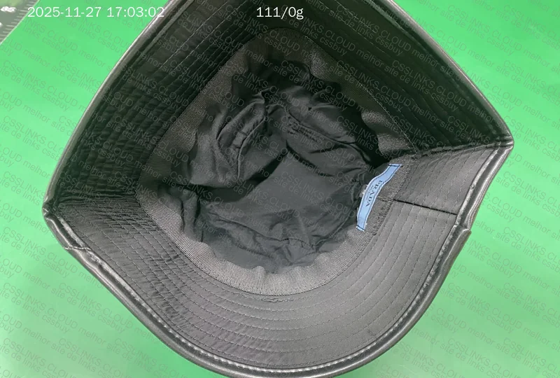 Bucket Prada 3