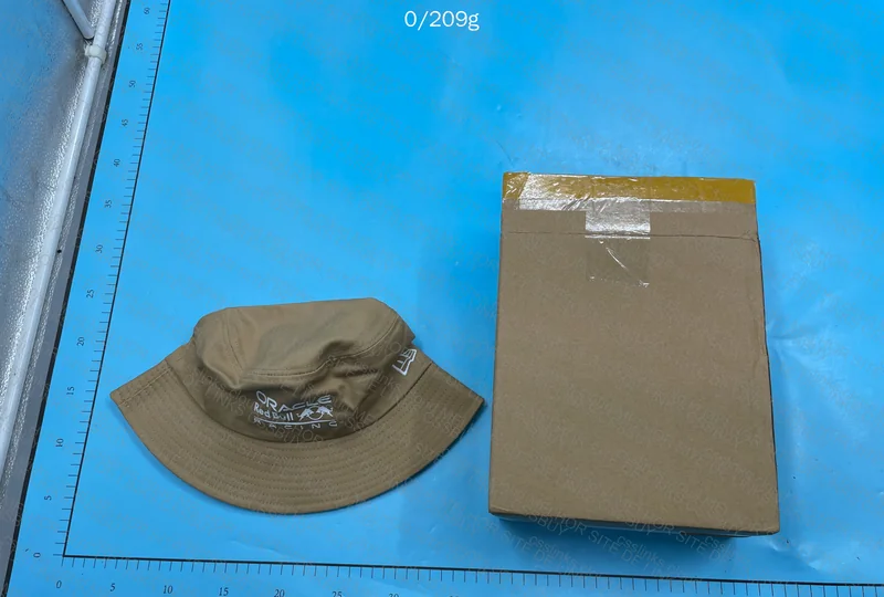 RedBull Racing Bucket Hat (for Interlagos this year)