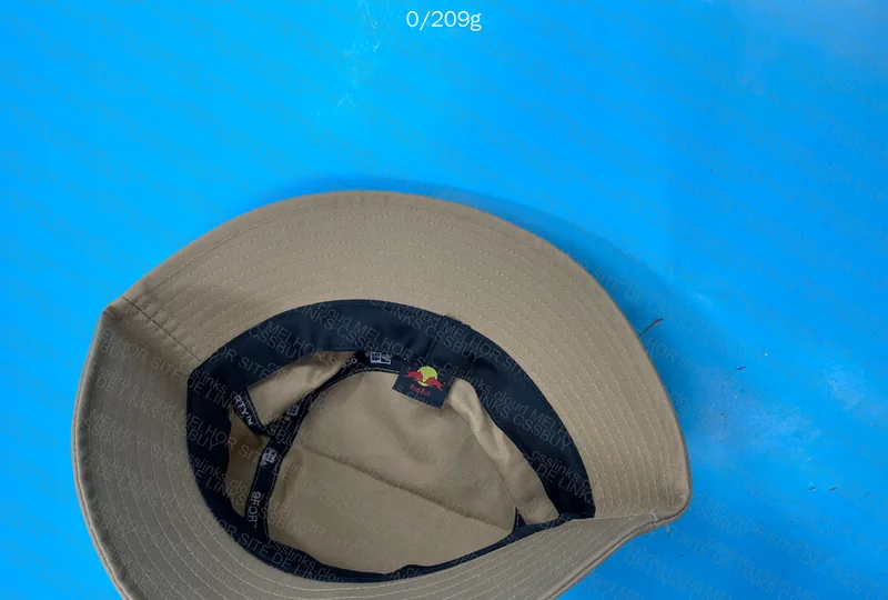 RedBull Racing Bucket Hat (for Interlagos this year) 5