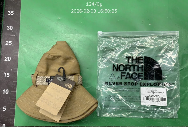 Bucket The North Face