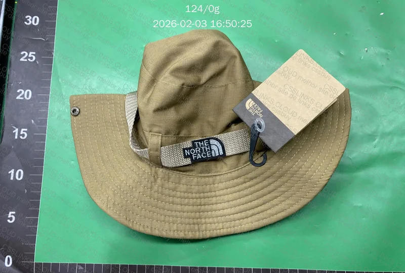 Bucket The North Face 2