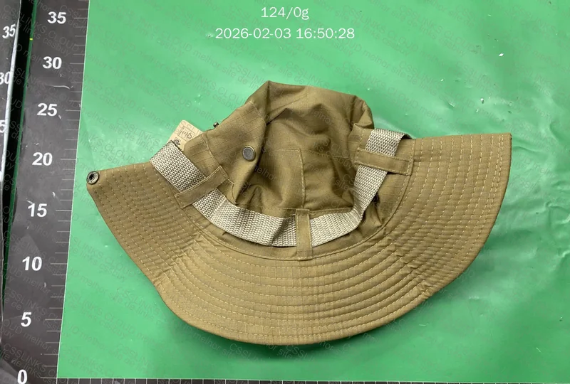 Bucket The North Face 3