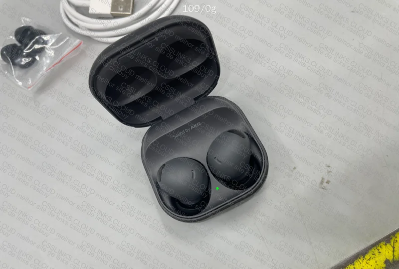 Buds 2 Pro Xianyu 3