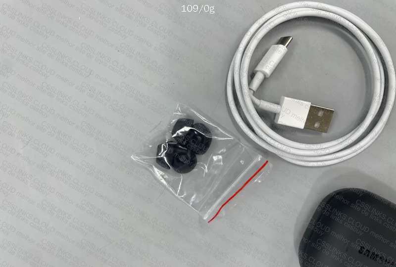 Buds 2 Pro Xianyu 6