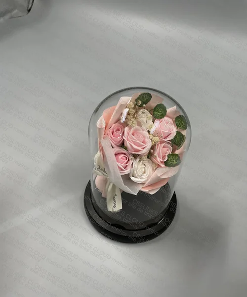 LED Bouquet 2