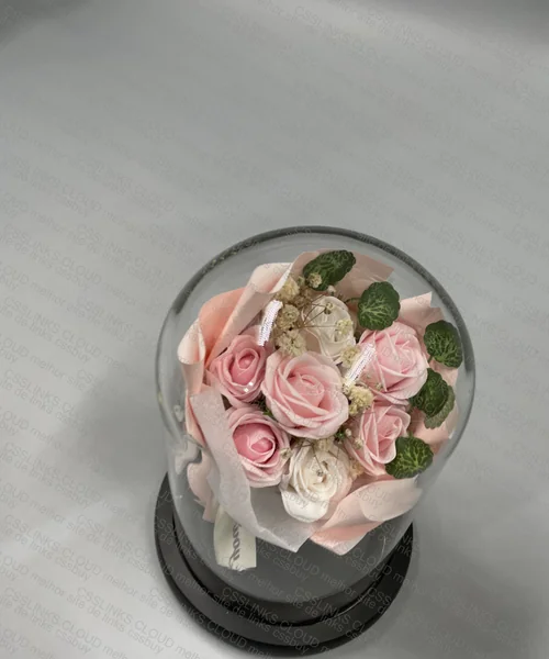 LED Bouquet 3