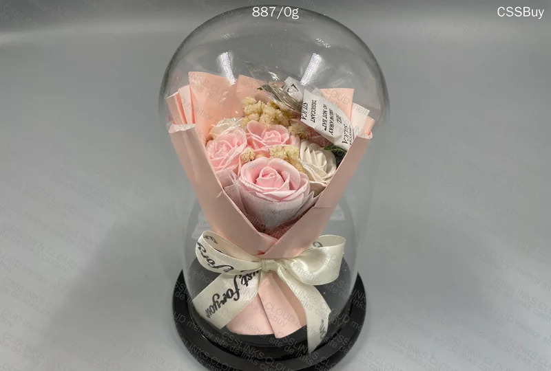 LED Bouquet 3