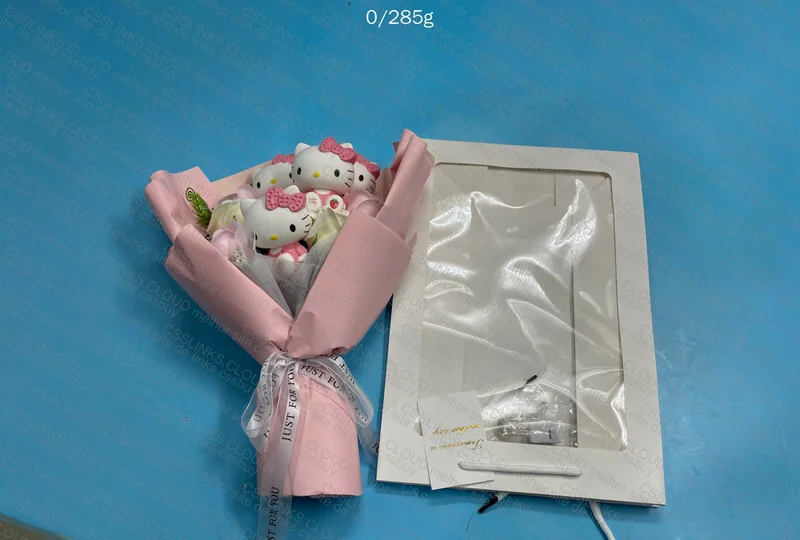 Hello Kitty Bouquet