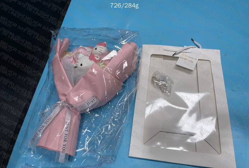 Hello Kitty Bouquet