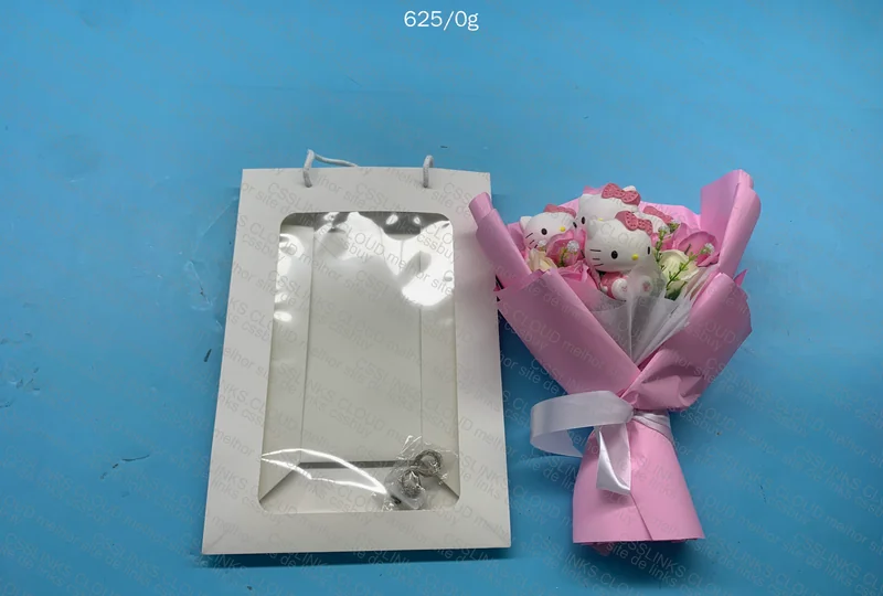 Hello Kitty Bouquet 2