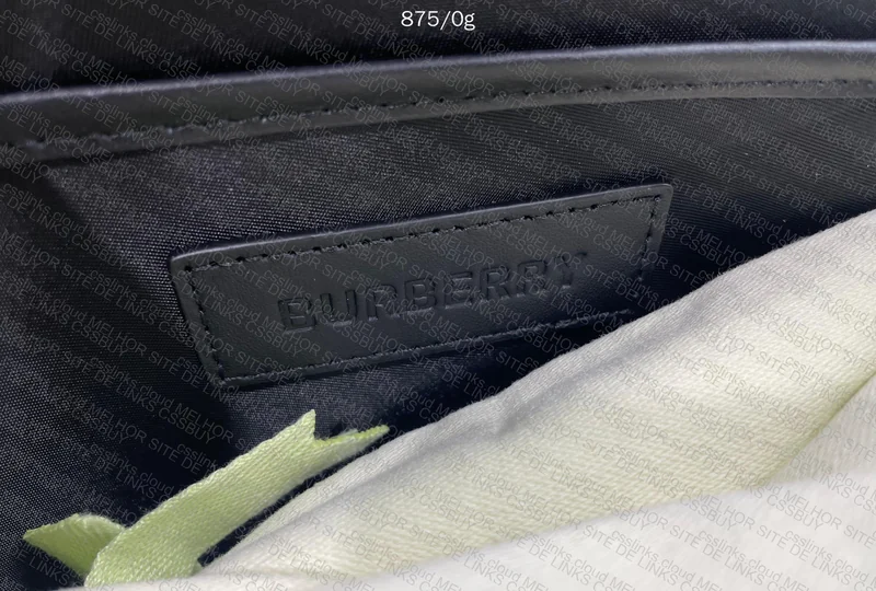 Burberry Bag 7