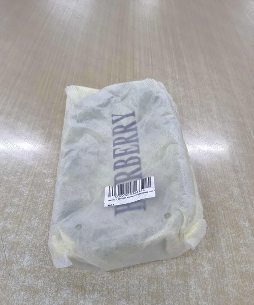 BURBERRY BAG