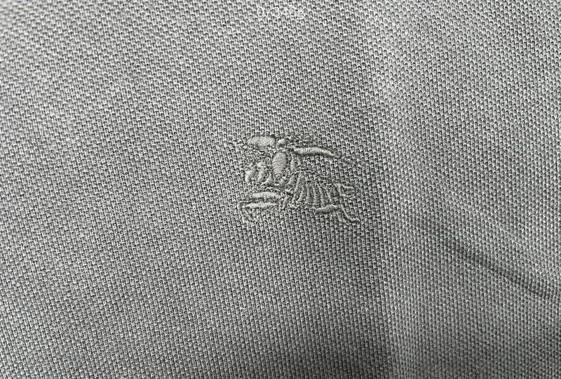 burberry polo 4