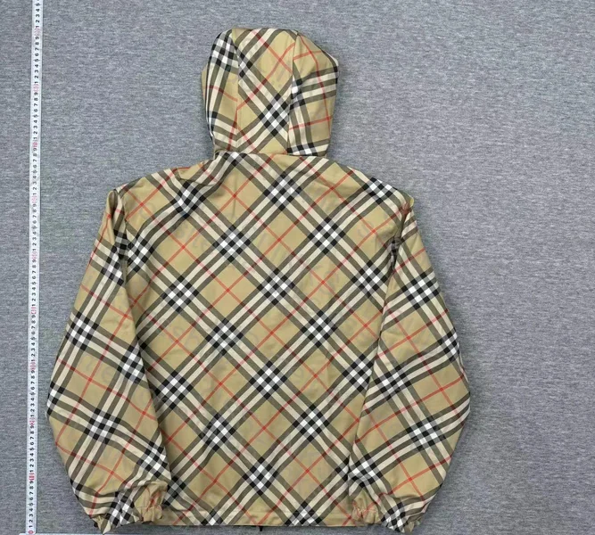 Burberry reversible 1:1 6