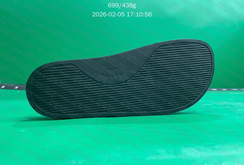 Burberry Slide