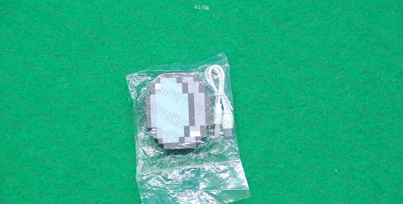 Minecraft Compass and Watch 4