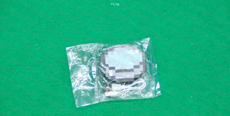 Minecraft Compass and Watch 6