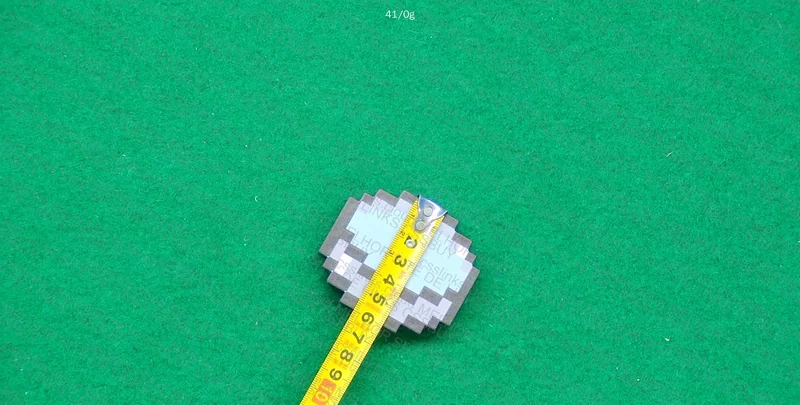 Minecraft Compass and Watch 7
