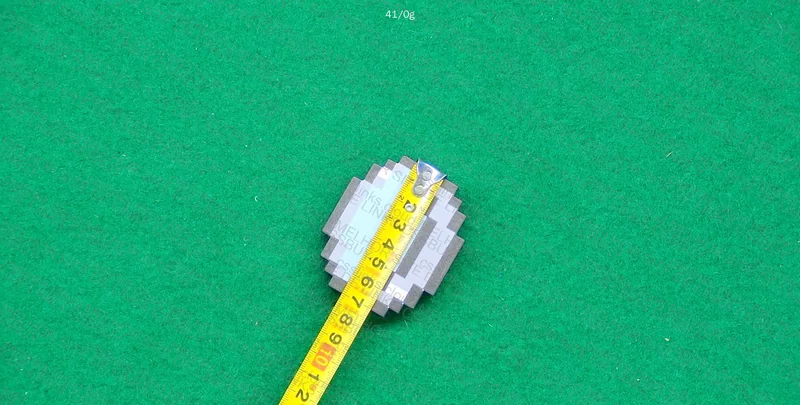 Minecraft Compass and Watch 8