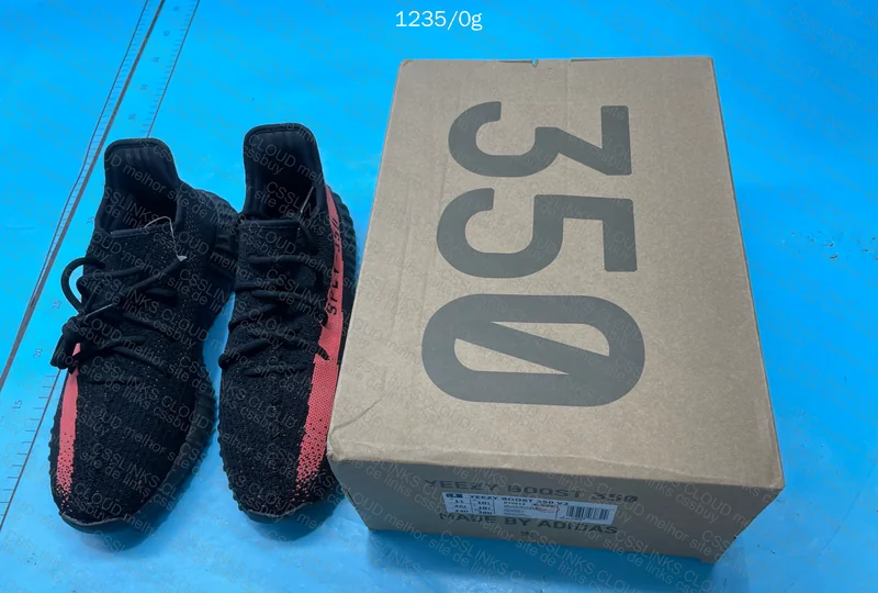 BY9612 - YEEZY 350V2 - 29Y 10