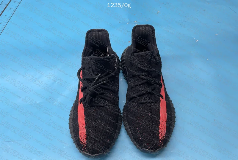 BY9612 - YEEZY 350V2 - 29Y 7