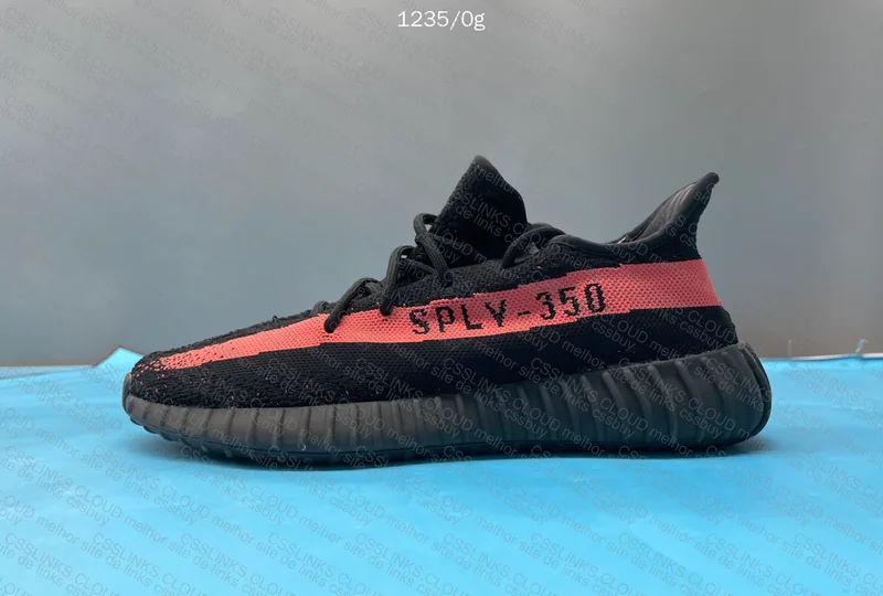 BY9612 - YEEZY 350V2 - 29Y 8