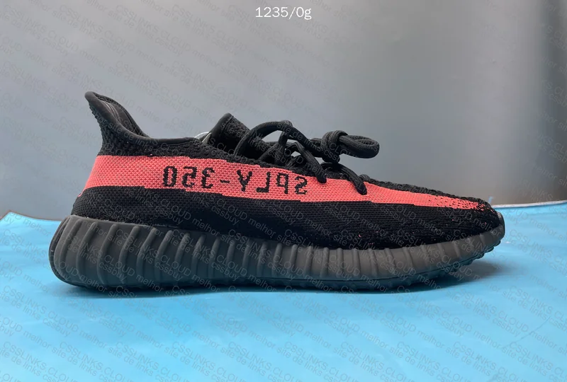 BY9612 - YEEZY 350V2 - 29Y 9
