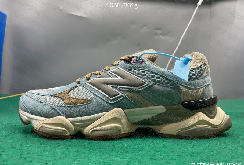 C Batch NB9060 Blue BODEGA U9060BD1