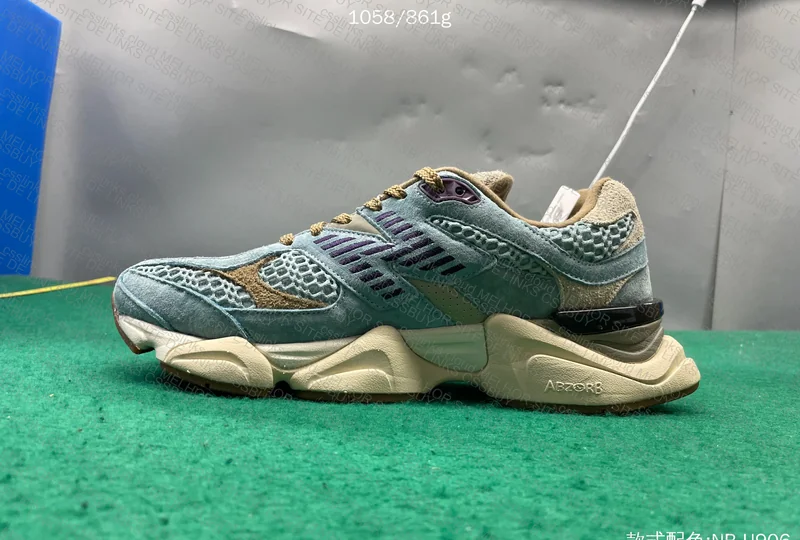 C Batch NB9060 Blue BODEGA U9060BD1 3