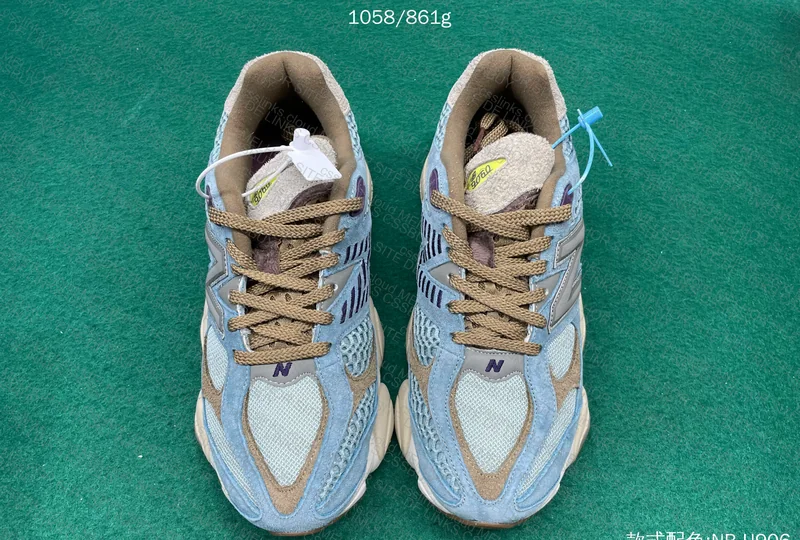 C Batch NB9060 Blue BODEGA U9060BD1 4