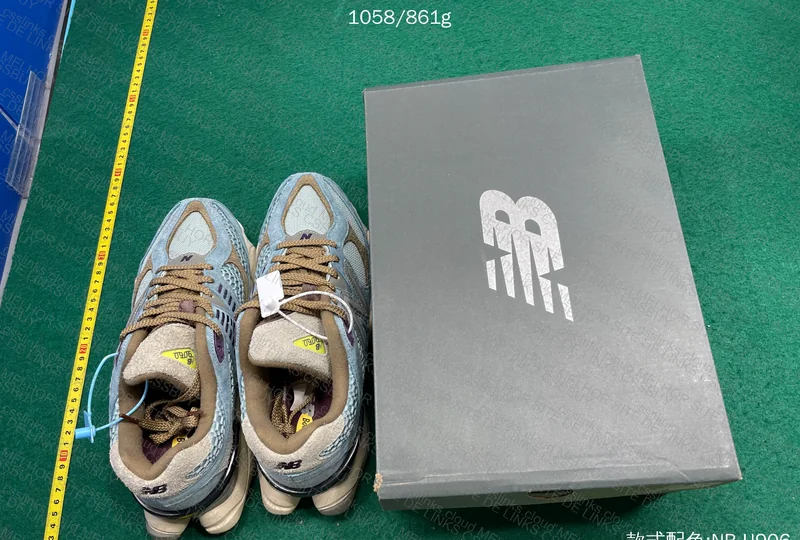 C Batch NB9060 Blue BODEGA U9060BD1 5