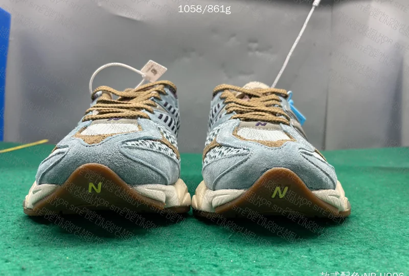 C Batch NB9060 Blue BODEGA U9060BD1 6