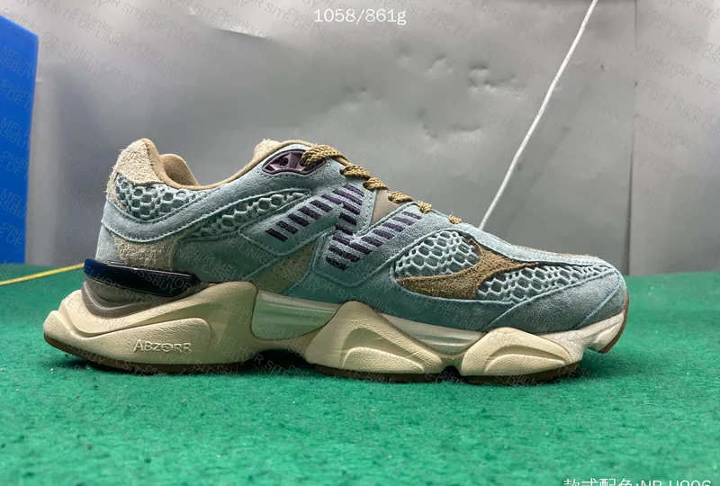 C Batch NB9060 Blue BODEGA U9060BD1 7