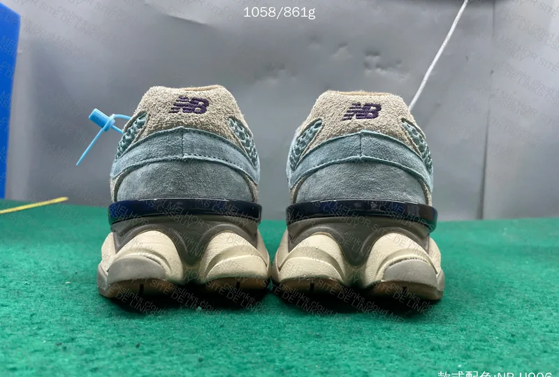 C Batch NB9060 Blue BODEGA U9060BD1 8