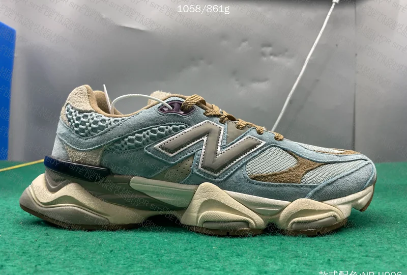 C Batch NB9060 Blue BODEGA U9060BD1 9