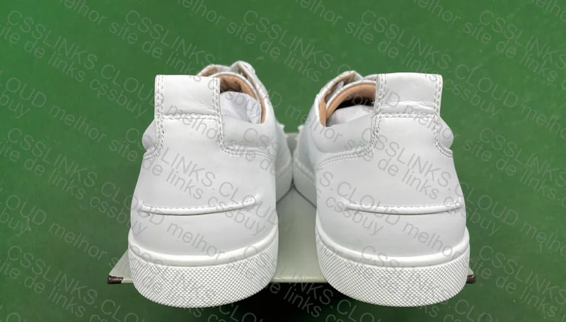 C L Louis Junior Spikes 3