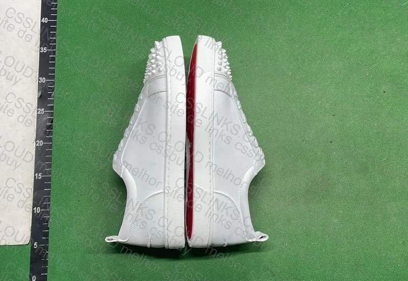 C L Louis Junior Spikes 5