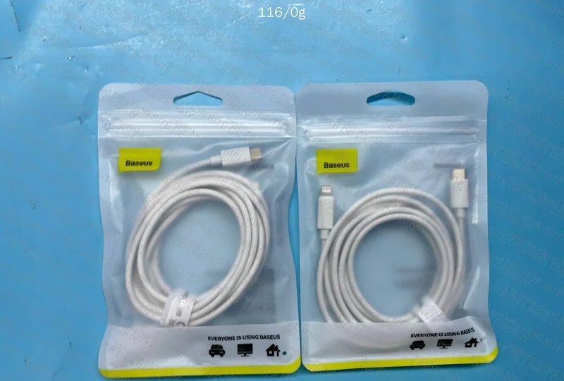 Baseus Charging Cable