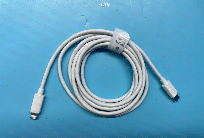 Baseus Charging Cable 2