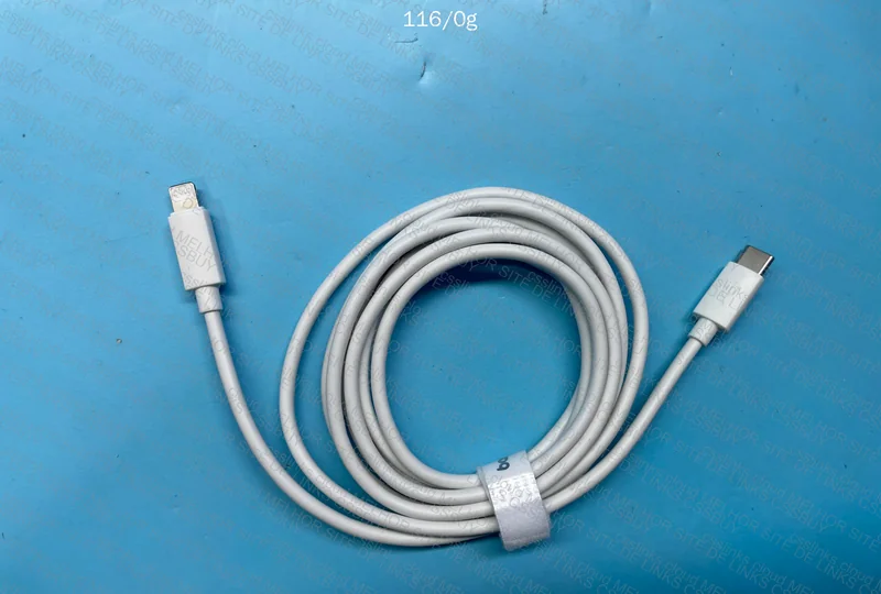 Baseus Charging Cable 3