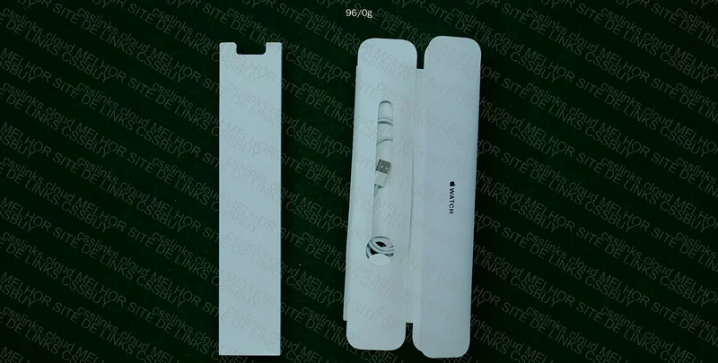 Apple Watch Charging Cable 2
