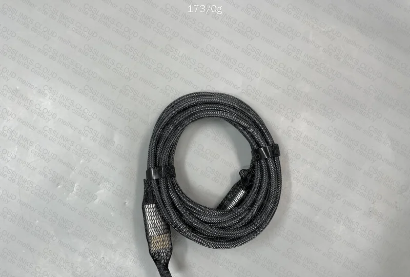 Cabo HDMI 3 Metros