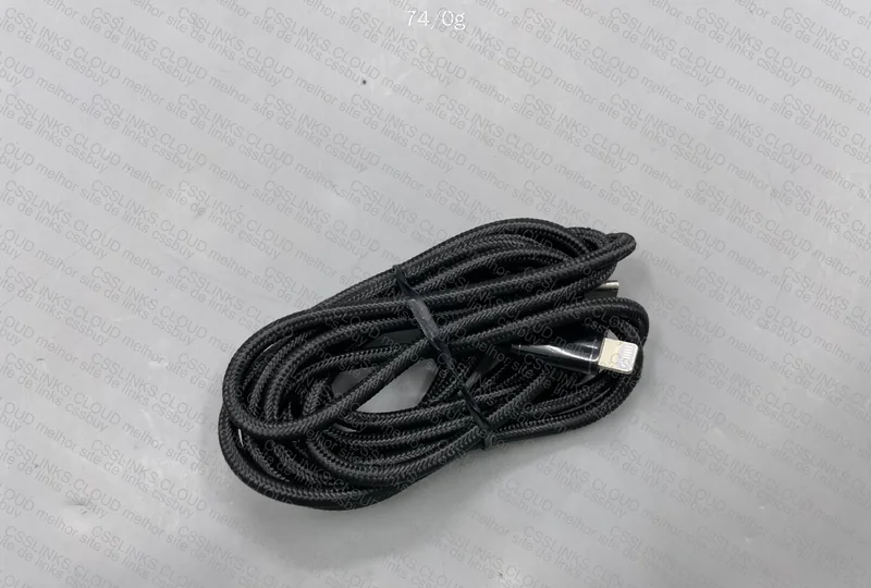 Cabo Iphone 2m 3