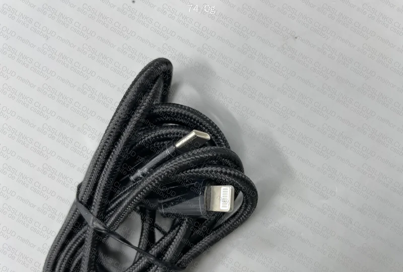 Cabo Iphone 2m 5