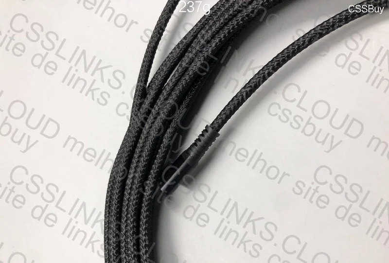 6m USB Cable, A to C, for Oculus Quest