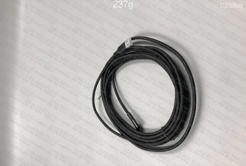 6m USB Cable, A to C, for Oculus Quest 2